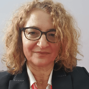Dana Răducanu