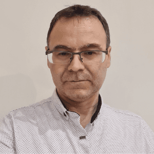 Vasile Dobândă
