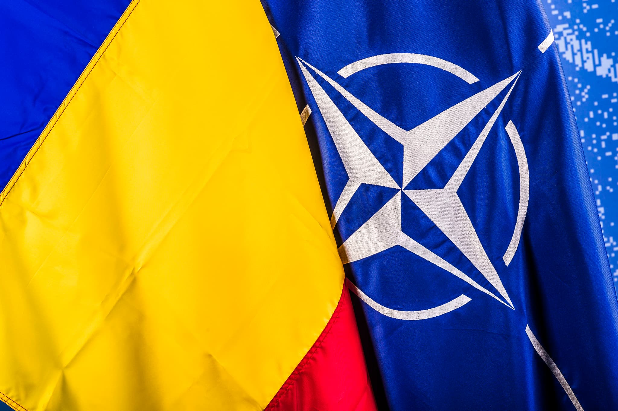 NATO Romania