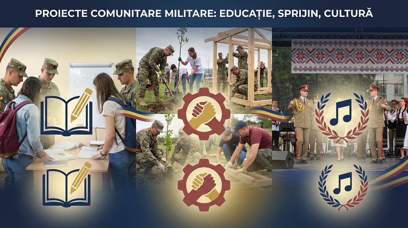 AIPM - Asociația Internațională Pro Militari