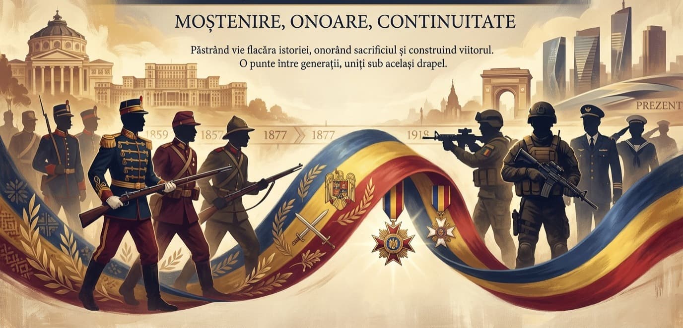 Activități AIPM